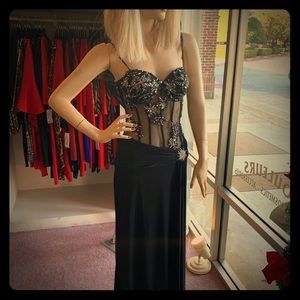 Formal dress for New Years! Never been worn.